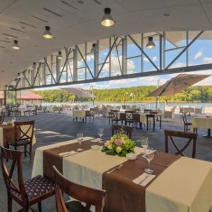 Фотография гостиницы Hotel Snagov Club