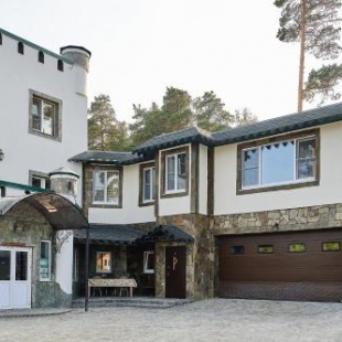 Фотография гостиницы Sonya Family Hotel