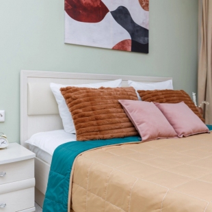 Фотография квартиры Квартира С видом на город