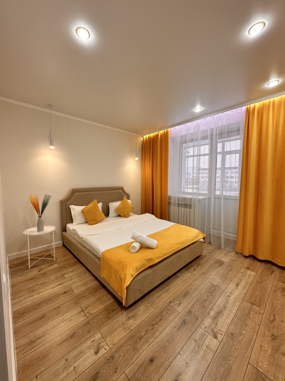 Фотография квартиры Квартира Ауельбекова 120