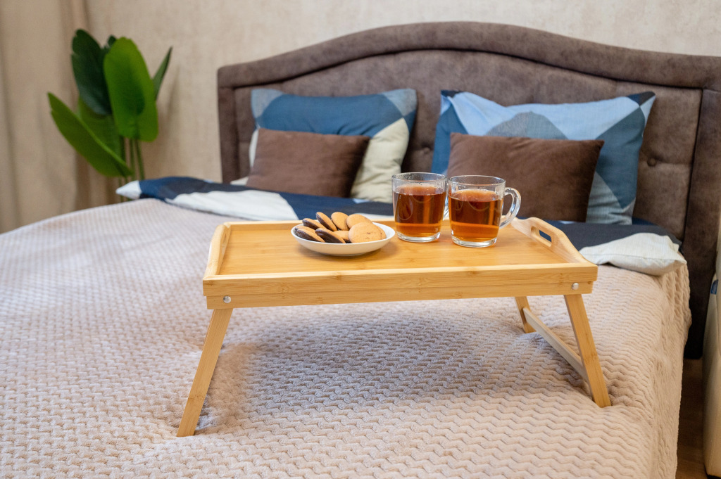 Фотография квартиры Апартаменты Privi House на 50 лет ВЛКСМ 6