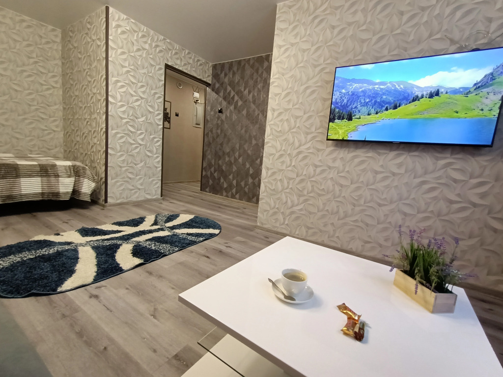 Фотография квартиры Апартаменты на Бардина