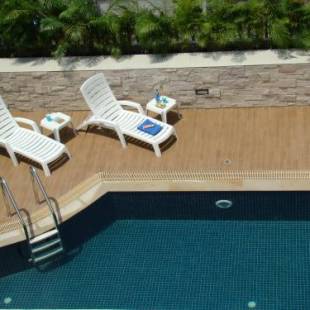 Фотографии апарт отеля
Bangkok Living