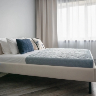 Фотография квартиры Апартаменты Lake by Pavlov