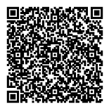 QR код гостиницы Трамплин