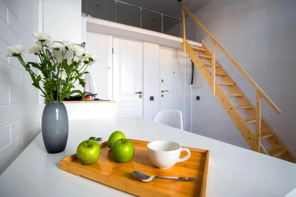 Фотография квартиры VARIANT L80 (Вариант Л 80)