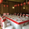 Фотография банкетного зала Вяземград
