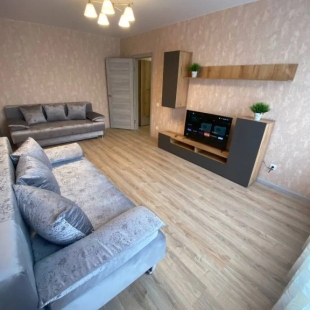 Фотография квартиры Квартира Уютная квартира в центре города