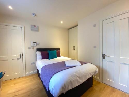 Фотография апарт отеля Gloucester Place - Baker Street