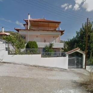 Фотографии гостевого дома 
            ILIAKTI RELAXING SEASIDE