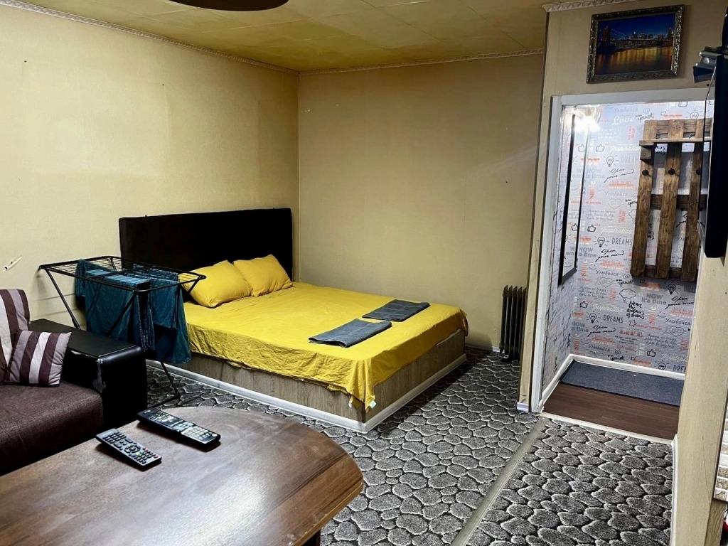 Фотография квартиры Квартира на Пищевиков 5