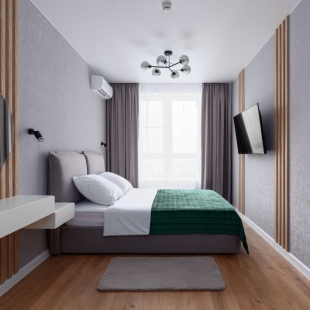 Фотография квартиры Квартира Изумруд