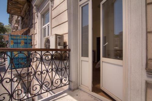 Фотография гостиницы Консул