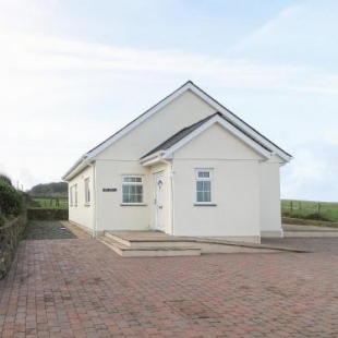 Фотография гостевого дома Bryn Eiddon