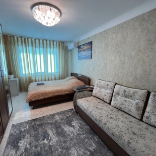 Фотография квартиры Квартира около Аквапарка