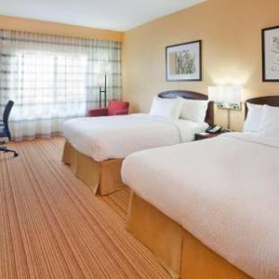 Фотографии гостиницы 
            Courtyard Chicago Southeast/Hammond, Indiana