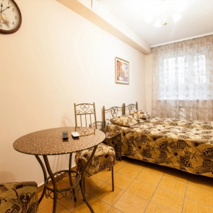 Фотография квартиры Квартира студия в комлексе Дзамбала