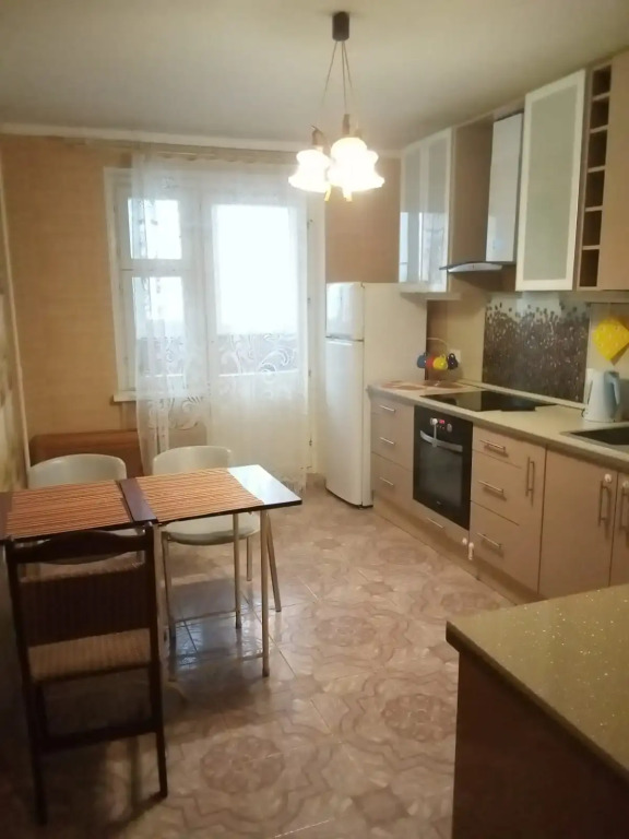 Фотография квартиры Квартира Трехкомнатная Посуточно в Балашихе