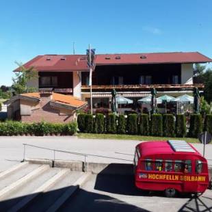 Фотографии гостевого дома 
            Mühlwinkler Hof