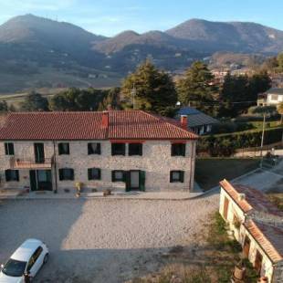 Фотографии гостевого дома
Ca' Tobia