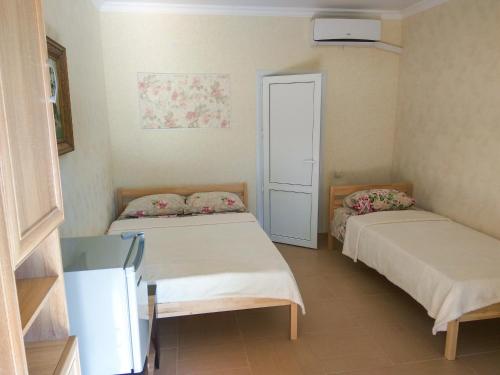 Фотографии гостевого дома 
            Персиковый сад