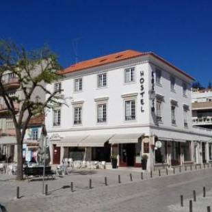 Фотографии хостела 
            Hostel Rossio Alcobaça