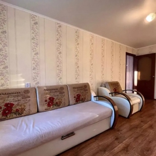 Фотография квартиры Апартаменты на улице Гагарина 4