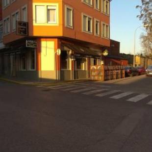 Фотографии гостевого дома
Pensión A Carballeira