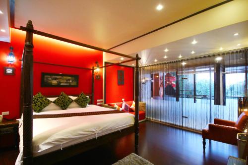 Фотография мини отеля Mystery13