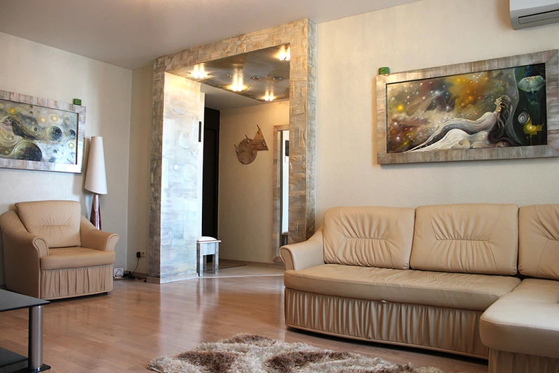 Фотография квартиры Апартаменты на Проспекте Ленина 6