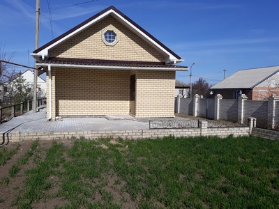 Фотография мини отеля Иловлинская