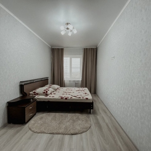 Фотография квартиры Апартаменты 137 KvartHotel Premium Савушкина 6И