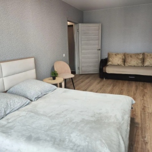 Фотография квартиры Апартаменты на улице 9 Января 68/1