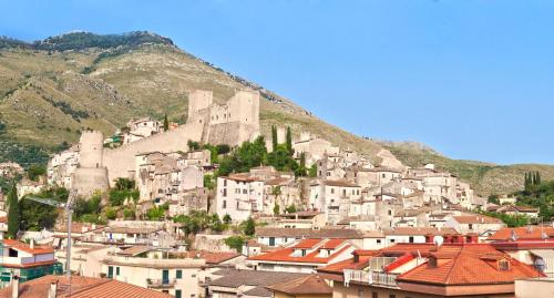 Фотография гостевого дома Il Fiore in una Stanza