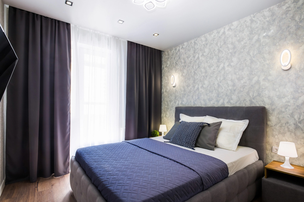 Фотография квартиры Апартаменты Oazis Apart 3