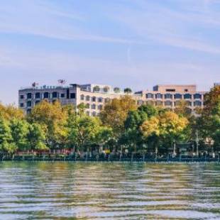 Фотографии гостиницы
Grand Hyatt Hangzhou