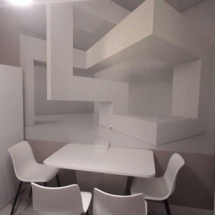 Фотография квартиры Апартаменты на Артельном переулке 6