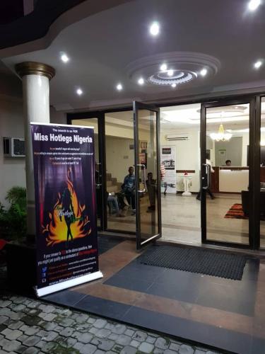 Фотография гостиницы Citilodge Hotel