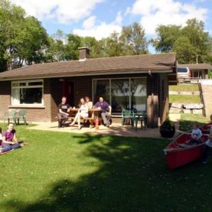 Фотографии гостевого дома
Manor House Marine & Cottages