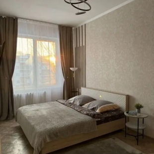 Фотография квартиры Квартира на Мира 3