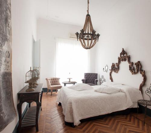 Фотография гостевого дома Angelina Dimora Contemporanea