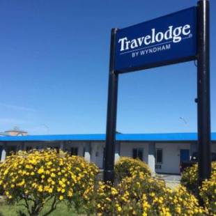 Фотографии гостиницы 
            Travelodge by Wyndham Crescent City