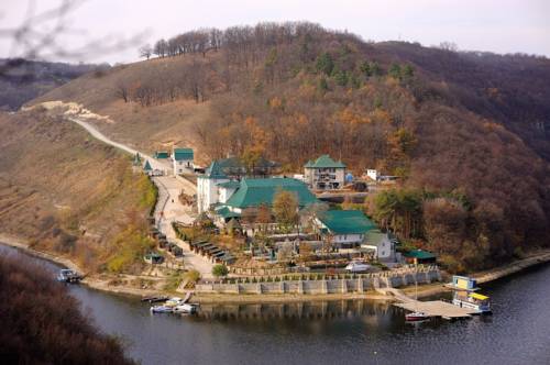 Фотография гостиницы Ксения