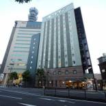 Фотография гостиницы Hotel Route-Inn Oita Ekimae