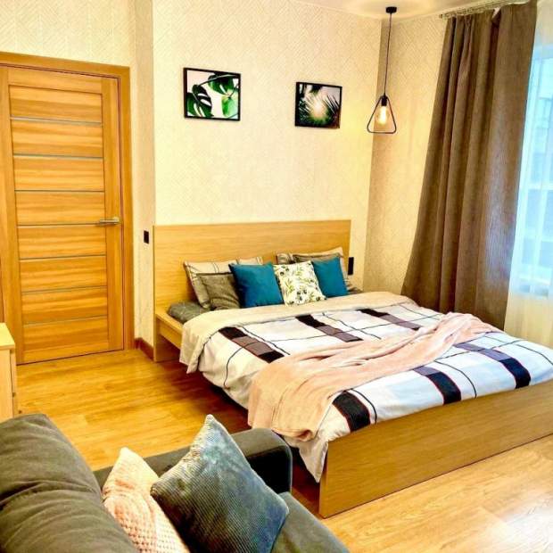 Фотографии квартиры 
            Апартаменты в историческом центре города