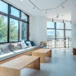 Фотография хостела Blue Hour Kanazawa