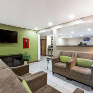 Фотографии гостиницы
Baymont by Wyndham Louisville South I 65