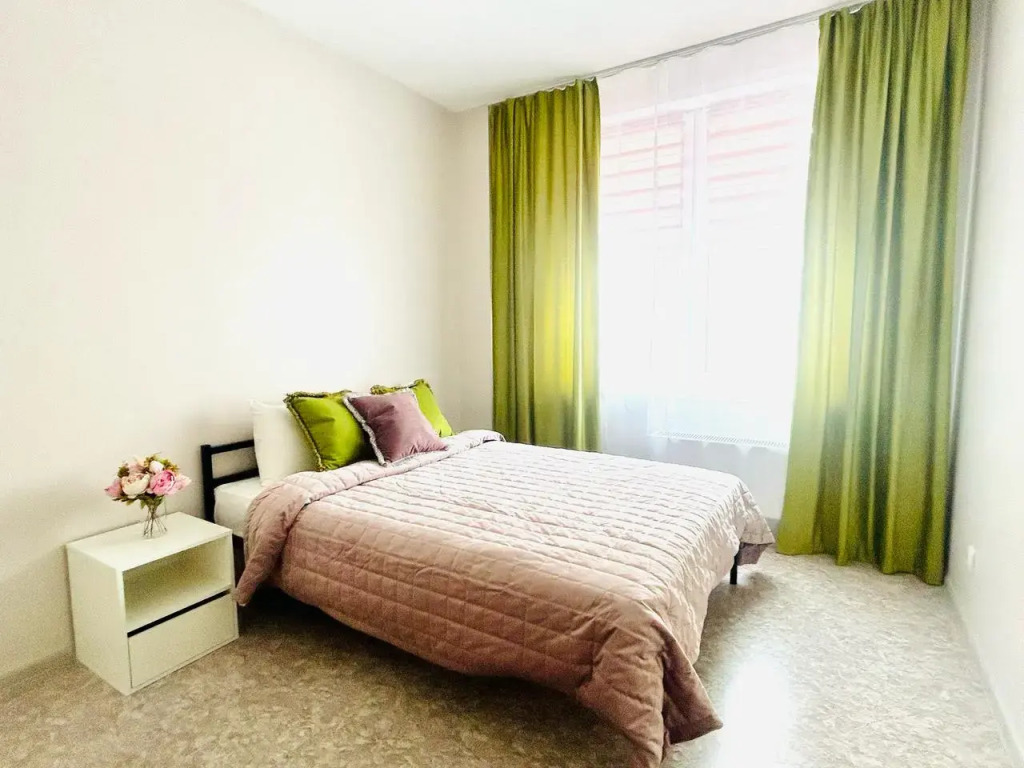 Фотография квартиры Квартира Двухкомнатная Рядом с Бобровым Логом