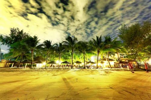 Фотография гостиницы Thai Hoa Mui Ne Resort