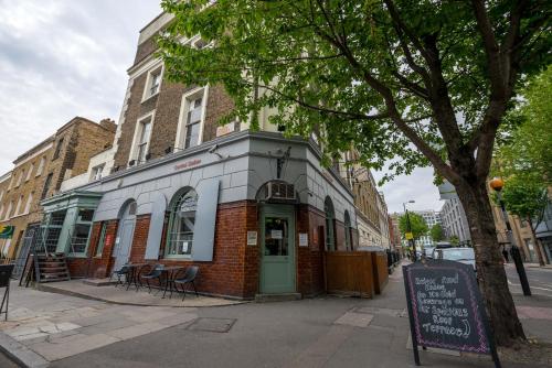 Фотография гостиницы Central Station